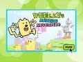 Wubbzy S Amazing Adventure Nick Jr Playtime Promo 2006