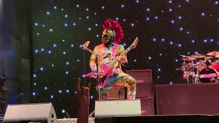 Limp Bizkit - Boiler (live at Almaty, 15.08.2025)