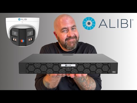 Top 10 Reasons I Choose Alibi Security As The #1 Brand To Protect Your Home