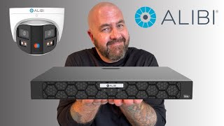 Top 10 Reasons I Choose Alibi Security As The #1 Brand To Protect Your Home