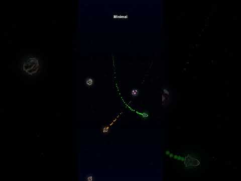 Space Live Wallpaper video thumbnail