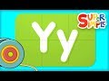 Learn The ABCs Letter Y Super Simple ABCs ​​ Super Simple ABCs
