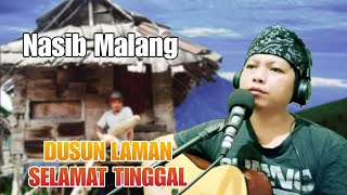 Download lagu Sedih Saje Oleh LIPI Kinal | Gitar Tunggal Batang Hari Sembilan mp3