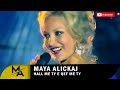 Maya Alickaj - Hall Me Ty Qef Me Ty