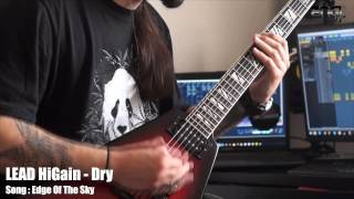 Video thumbnail for ENGL TV - Ritchie Blackmore Signature 100 demo by EVAN by ENGL amps