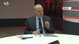 Özlü’den İş İnsanlarından Para İsteniyor İddialarına Tepki