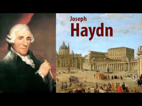 Haydn - Mass in C major | Classical Music