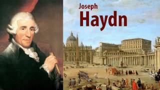 Haydn - Mass in C major | Classical Music