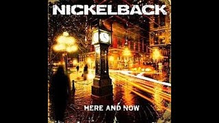 Nickelback - Lullaby