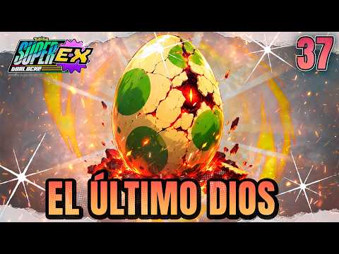 Pokémon Super EX Ep.36 - EL EQUIPO DE TODOS