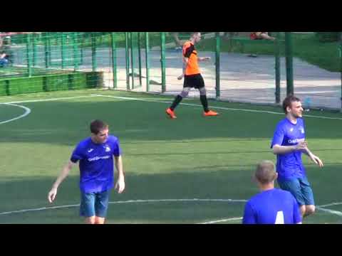 11 KX 12 Tigers   Grid Dynamics 2 матч