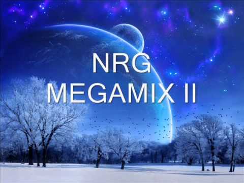 HIGH ENERGY  MEGAMIX II