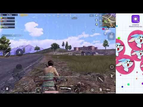 Playing blob.io ang agario private server