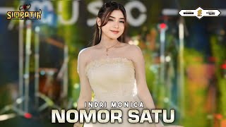 Download lagu NOMOR SATU - INDRI MONICA - SIMPATIK MUSIC mp3