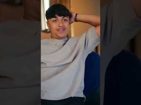 Dany is too funny for this OML😂😭😍 #december10 #tenner