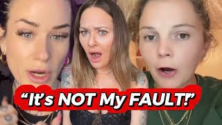 The Worst Moms on TikTok EXPOSED 👀
