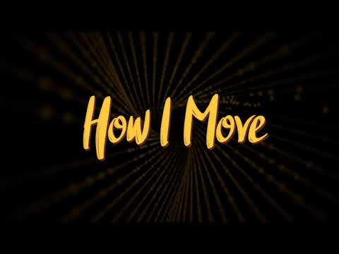 Flipp Dinero - How I Move ft. Lil Baby (Lyrics)