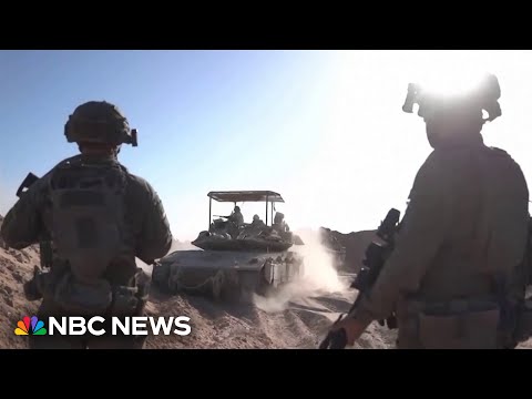 Israel and Hamas trade accusations of ceasefire violations