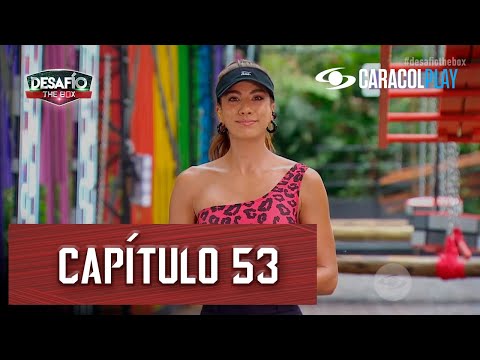 Inicia un ciclo decisivo antes de que queden solo dos equipos - Capítulo 53 | Desafío The Box 2023