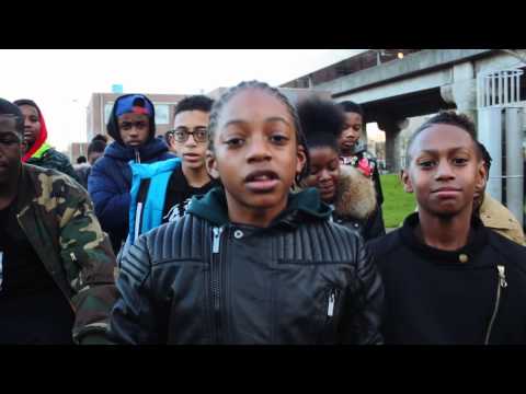 Tur-G - Dankbaar (Official Video)