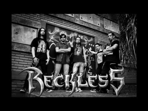 Reckless Hard Rock -  El Bowen (EP 