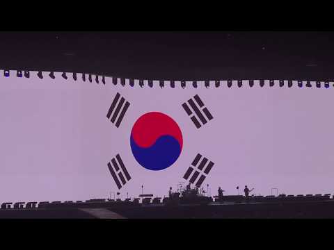 One / U2 (Live in Korea 2019)