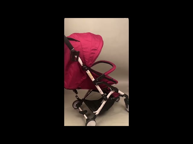 عربة طائرة بديل لعربة يويو