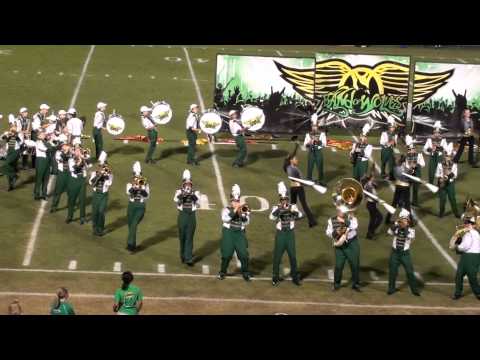 Buford vs. Lovett 2011