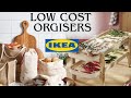 IKEA ORGANISERS NOCOST FOR YOUR HOME Shopping Home