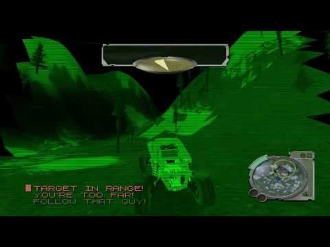 smuggler's run warzones gamecube review