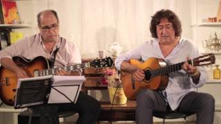 Toninho Horta e Nelson Faria - Vento