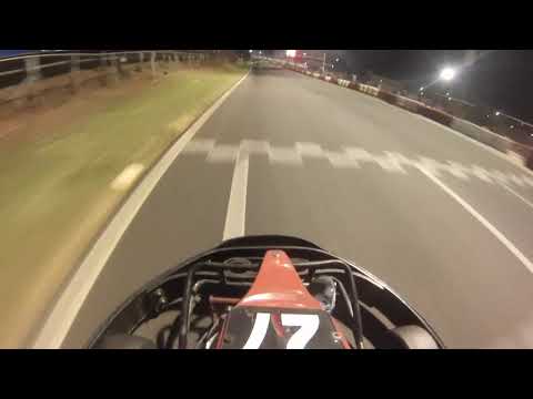 CPKA Night - Light - Etapa 7