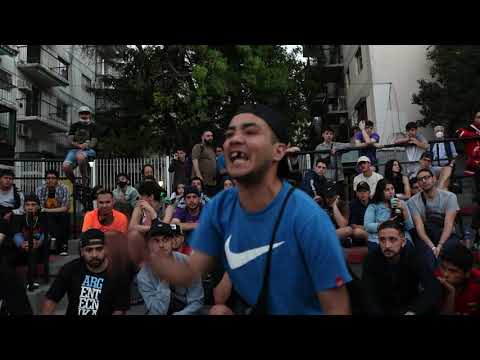 AMARANTO vs KEVIN vs RIFE vs HACHE  | OCTAVOS| SHAOLIN BATTLES 🇦🇷 (ARG) (FECHA 2)