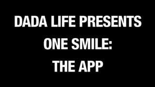 Dada Life Presents One Smile: The App