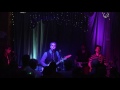 Chuck Prophet and the Mission Express. Who Shot John