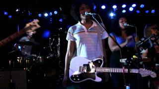 Black Kids - I Wanna Be Your Limousine - Live on Fearless Music HD