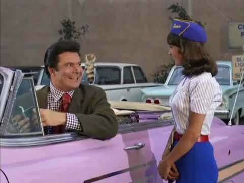 The Beverly Hillbillies, S5, E141 (Jethro Takes Love Lessons)