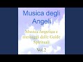 Musica degli angeli, Vol. 2 (Musica angelica e messaggi dalle guide spirituali)