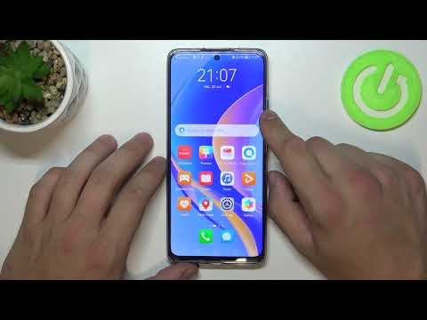 Huawei Nova Y90 - How To Set Custom Notification Sounds