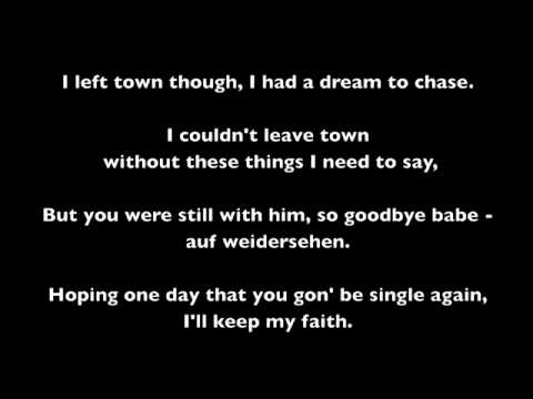 Old School Love - D-Pryde