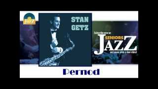 Stan Getz - Pernod (HD) Officiel Seniors Jazz