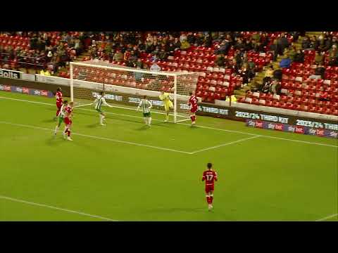 HIGHLIGHTS | Barnsley 1-0 Wycombe Wanderers