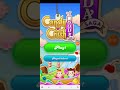 Candy Crush Soda Saga Level 1