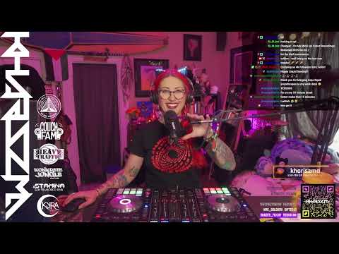 Liquid Soul Sunday 092 - 3 Hours of Liquid DNB // October 26th 2025