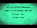 Worship Together (Jordan Frye) - Forever Yours ...