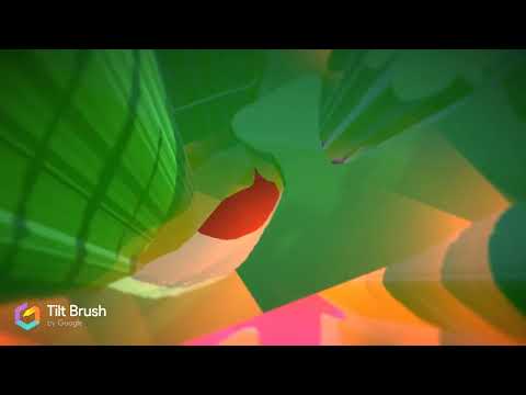 Space between the shapes of sound