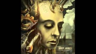 Andy James, In the fading light