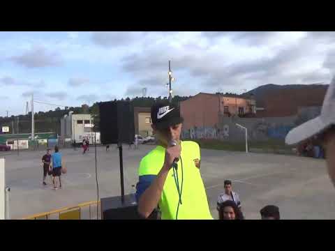 Mestizo vs EKT620[Octavos]