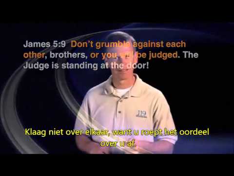 Genade, Geloof en Gehoorzaamheid - 119 Ministries - Dutch thumbnail