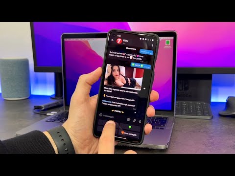 HO PROVATO UNA CHAT DI INCONTRI SU TELEGRAM! Top 10 Bot Telegram - Luca Crocco